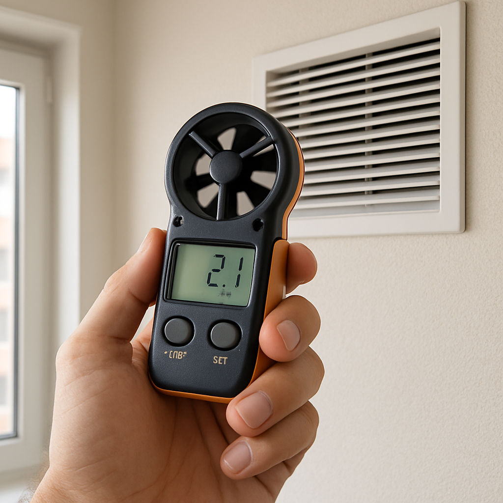 Sprawdzanie instalacji elektrycznej